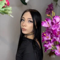 AngelWeimar model avatar