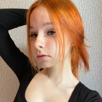 Ginger_Baby