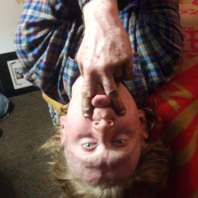 That1HungGinger profile photo