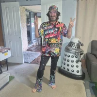 Vampirejason Immagine Avatar