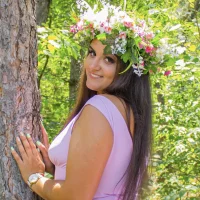 Gambar Profil HelenaMayXO