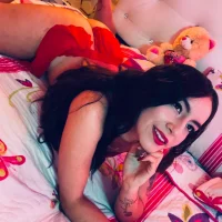 Foto do avatar de MelanyyJhonson15