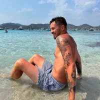 Foto desnuda XXX de deathnightten