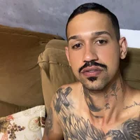Zdjęcie profilowe modela bingo83