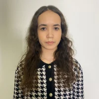 Zdjęcie profilowe modela CarlaCavalhei