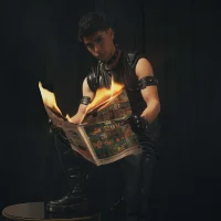 AndyPalmer_'s Avatar Pic