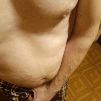Slika avatara modela neopucen