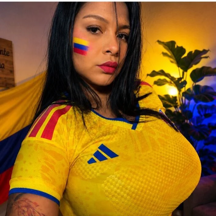 Megan_hugeboobs Stripchat profile image