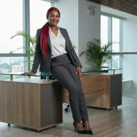 AdrianaVegga 頭像圖片