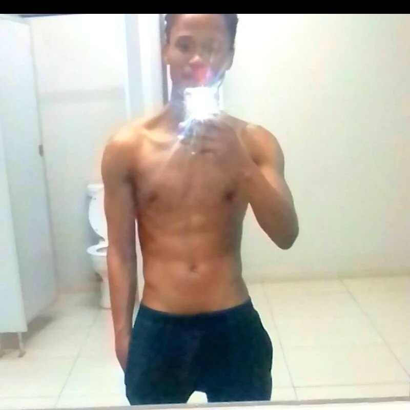 BlackPharoah91 profile photo