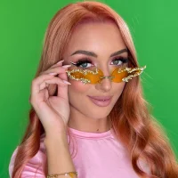 IvyHarpers's Profile Pic
