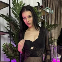 Zdjęcie profilowe modela SassyKitten18