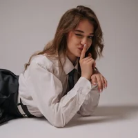 LilianLee's Avatar Pic