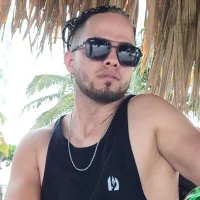 Harris-p's Profile Pic