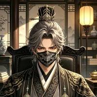 Mu_Rong_Yu_Ze 頭像圖片