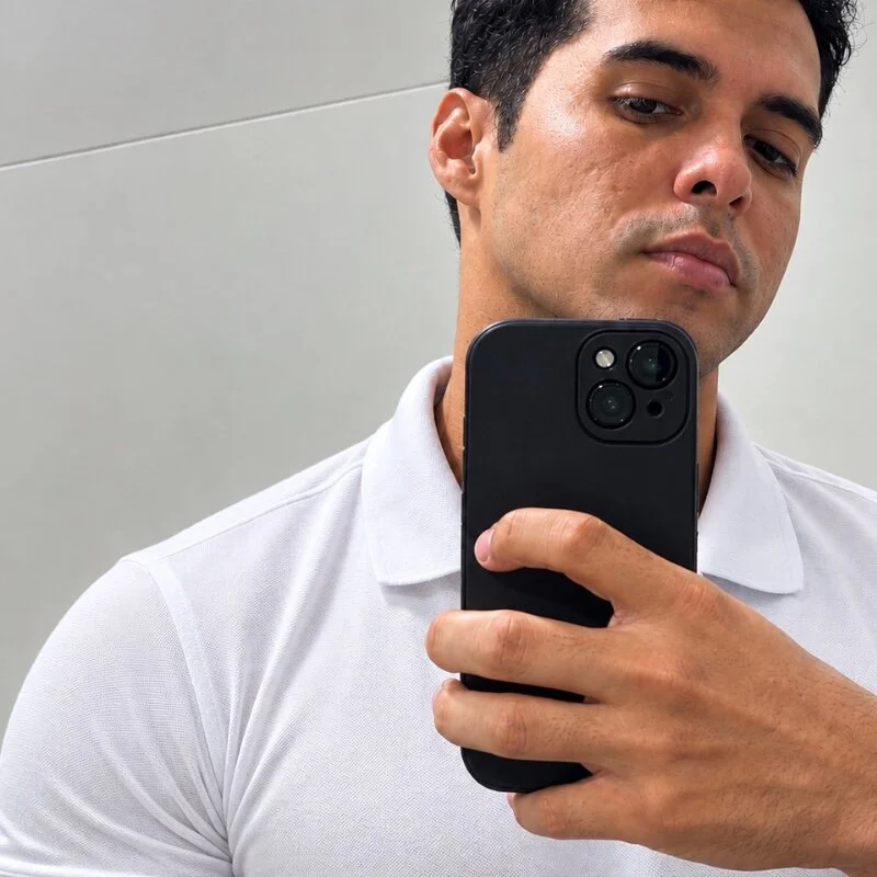 Renanalima Stripchat profile image