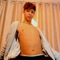 Ethan_qop Avatarfoto
