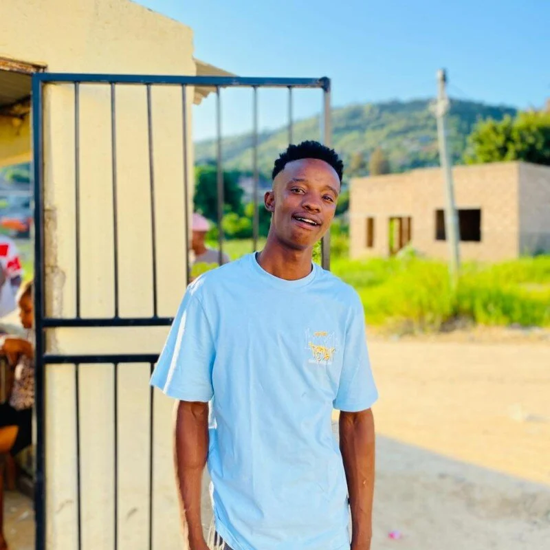 Proudndlovu profile photo
