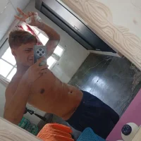 Enrique260499's Foto Profil