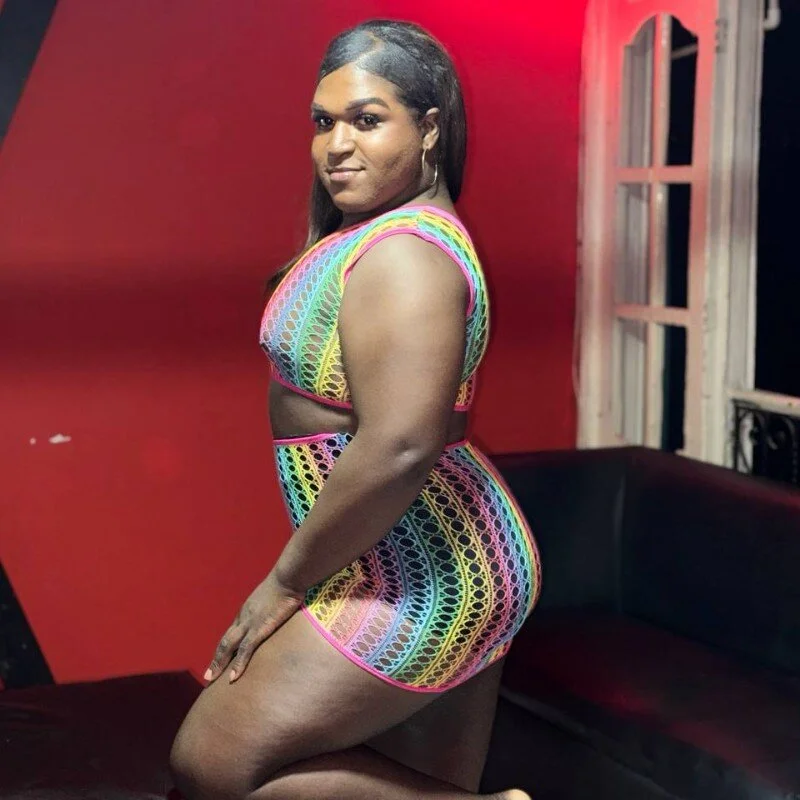 DaiishaWolf profile photo