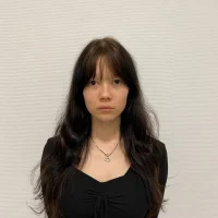 Gambar Profil JacquelinBo