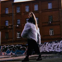 LindseyBlon Profiilikuva