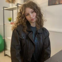 OdelynClosea's Profile Pic