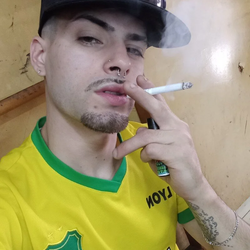 MatiasflamaV Stripchat profile image