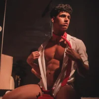 Nicolas_AthleticBoy Immagine Avatar