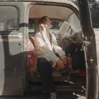 LucettaAdy's Avatar Pic