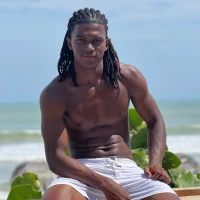 Gambar Avatar KingBlack25cm