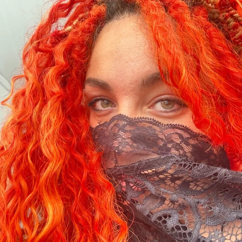 Reddgiirl Stripchat profile image