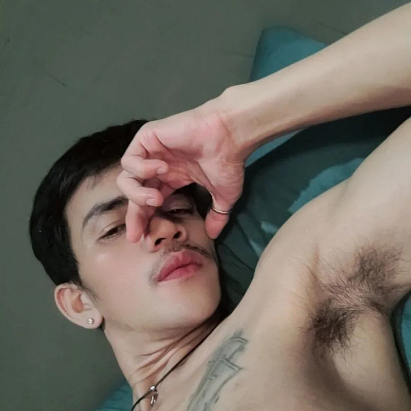Natsboii Stripchat profile image