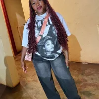 Leratomphogo Adlı Modelin Avatarı