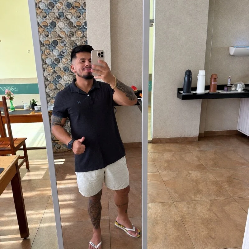 Brasileiro14 profile photo