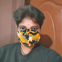 samathasree 的個人資料圖片