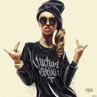 karina300's Profile Pic