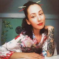 BellaLime - Profil Fotoğrafı