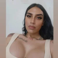 ZoeMadelyne's Profile Pic