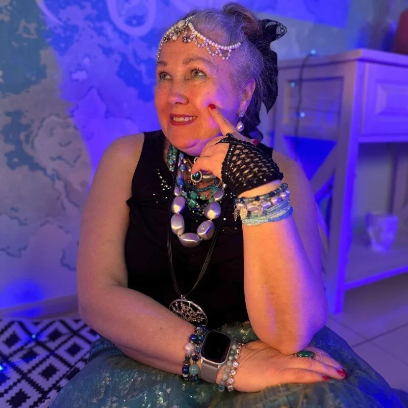 LilaMaharani profile photo