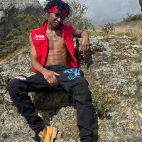 Dominic777's Profile Pic