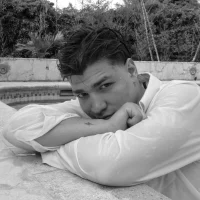 Zdjęcie profilowe modela liam_Mullerr