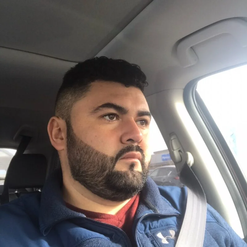 Lucasm6969 profile photo