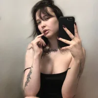 FriskyFoxx - Profil Fotoğrafı