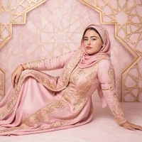 Zahra_Malik's Avatar Pic