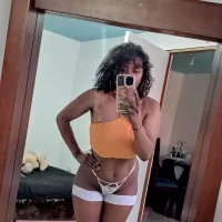 Gambar Profil Mayalia_Hot