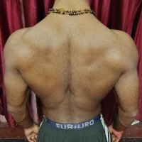 HotBlackBoy91's Avatar Pic