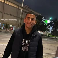 stiven20261's Avatar Pic