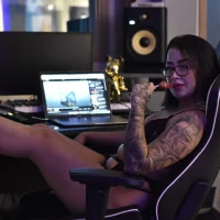 Zdjęcie profilowe modela Alicee_Monroe