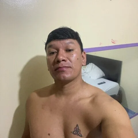 Isidro12345 profile photo